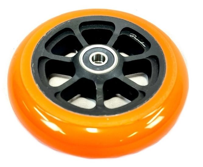 Kolečko Paradox Premium 120 x 24 x 8STD Orange Black