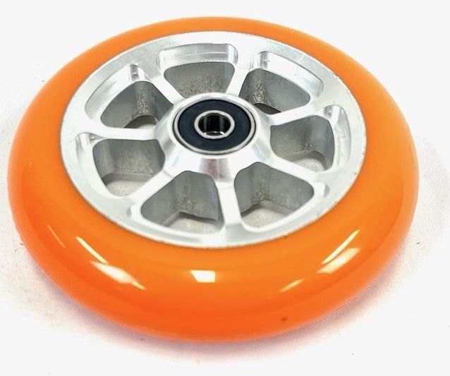 Kolečko Paradox Premium 120 x 24 x 8STD Orange Raw