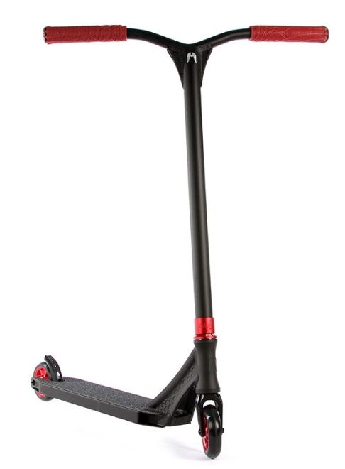 Ethic Erawan Freestyle Scooter Red