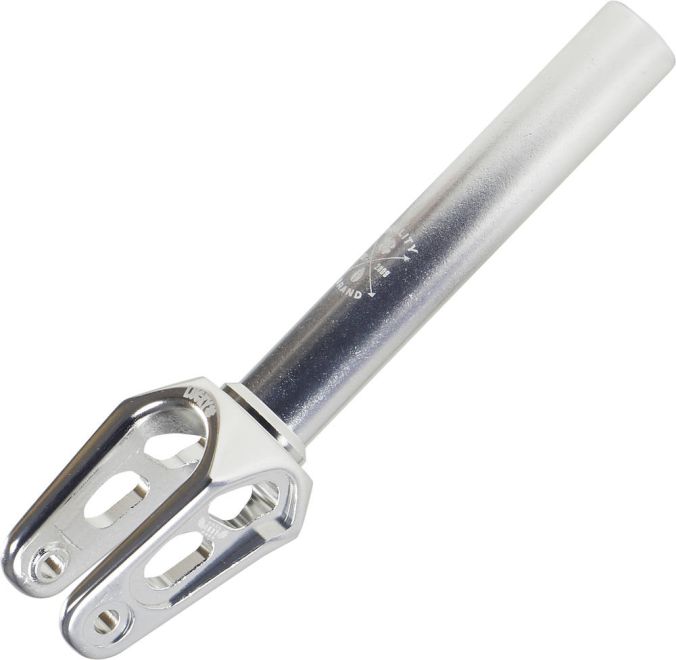 Lucky Indy Fork Polished