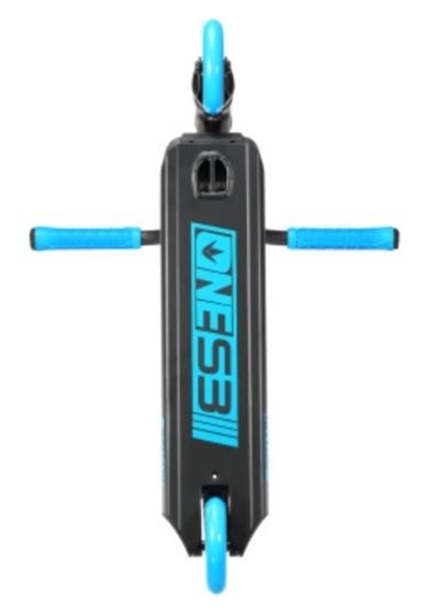 Freestyle koloběžka Blunt One S3 Blue