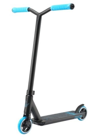 Freestyle koloběžka Blunt One S3 Blue