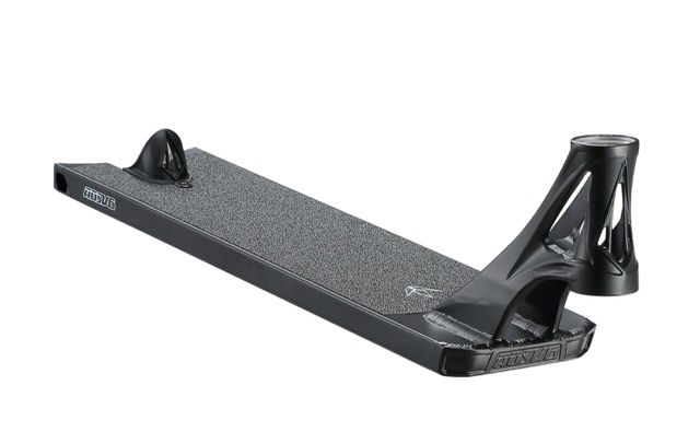Deska Blunt AOS V6 Squad 22 x 5.5 Black