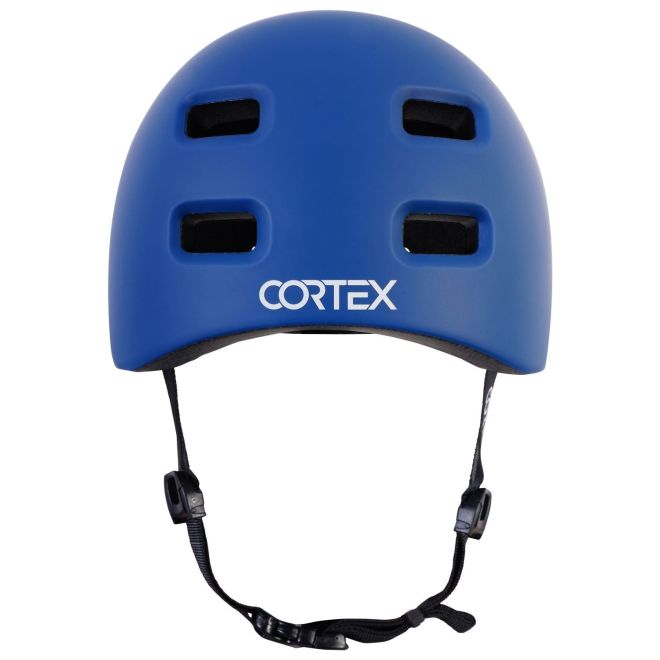 Helma Cortex Conform Matte Blue