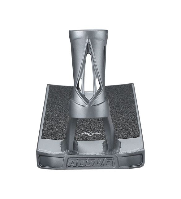 Deska Blunt AOS V6 Squad 22 x 5.5 Grey