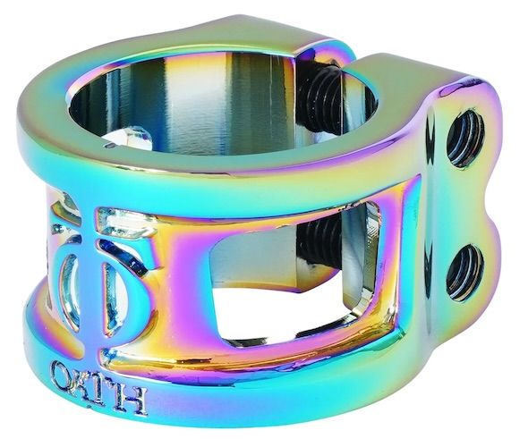 Objímka Oath Cage V2 Neochrome