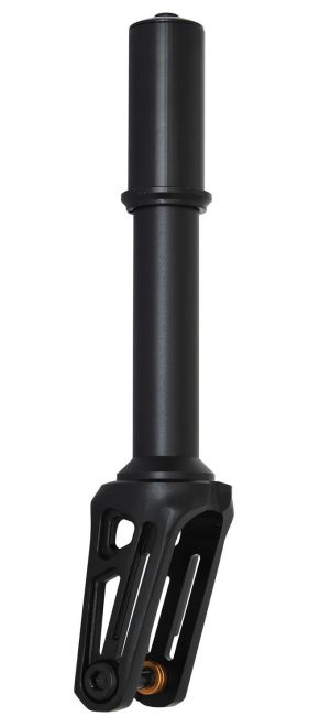 Vidlice Oath Shadow IHC Anodised Satin Black 
