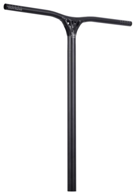 Řidítka Triad Extortion V2 Satin Black