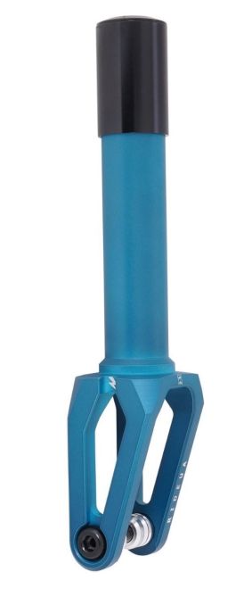 UrbanArtt Civic SCS / HIC Fork Arctic Blue