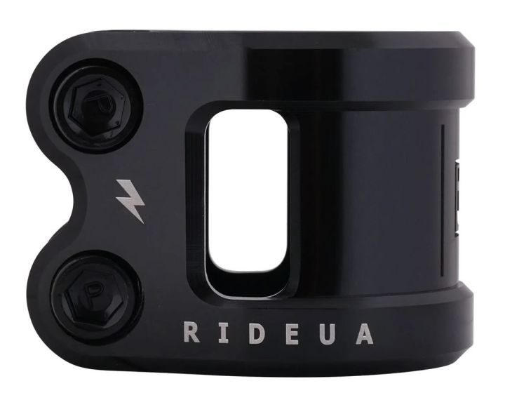 Objímka UrbanArtt Civic 2-Bolt Black