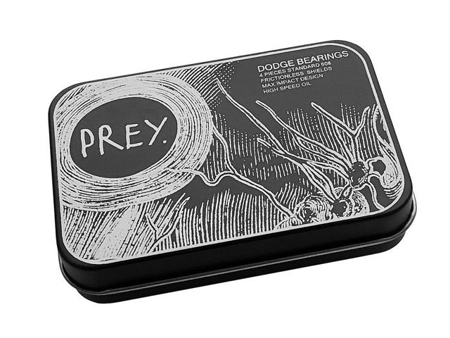 Ložiska PREY Dodge