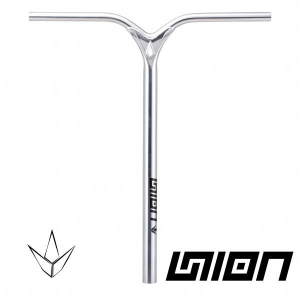 Řidítka Blunt Union V2 Polished
