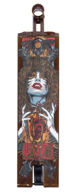 Deska Triad Psychic V2 Boxed 6 x 23 Hellion