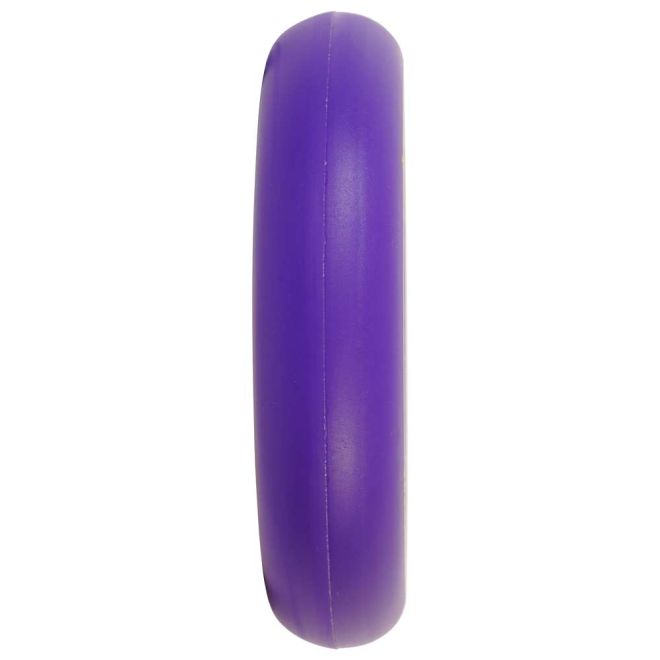Kolečko Oath Bermuda 120 Black Purple Yellow