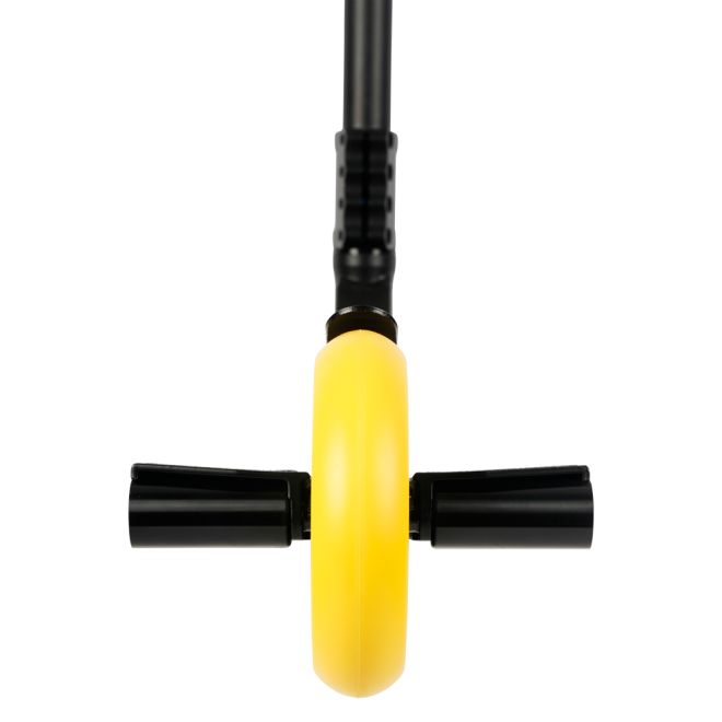 Freestyle koloběžka UrbanArtt Bone 5.5 x 21 Black Yellow