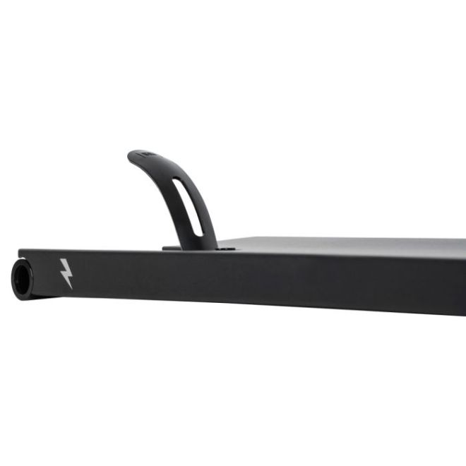 Deska UrbanArtt Bone Remastered 6 x 23 Black