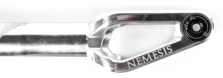 Vidlice Ethic Nemesis 12std SCS Polished