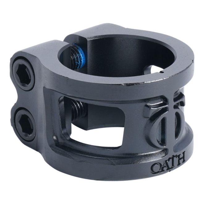 Objímka Oath Cage V2 Satin Black