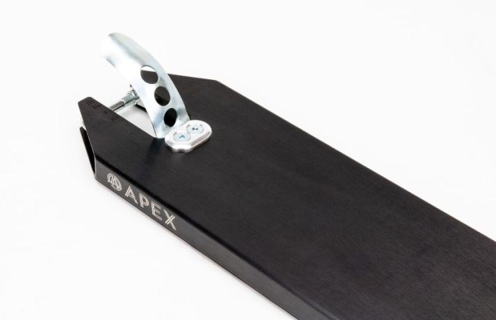 Deska Apex 20.1 x 5 Black