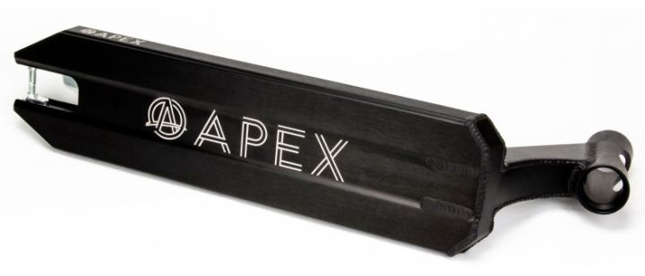 Deska Apex 20.1 x 5 Black