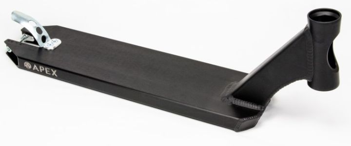 Deska Apex 20.1 x 5 Black