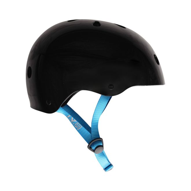 Invert Supreme Fortify Helmet Gloss Black