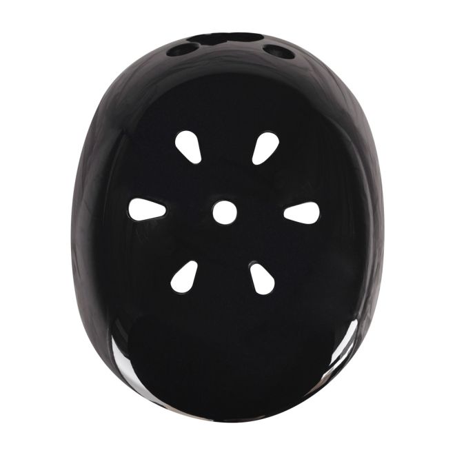 Invert Supreme Fortify Helmet Gloss Black