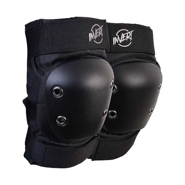 Invert Knee and Elbow Pads
