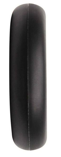 Kolečko Oath Lattice 110 Satin Black