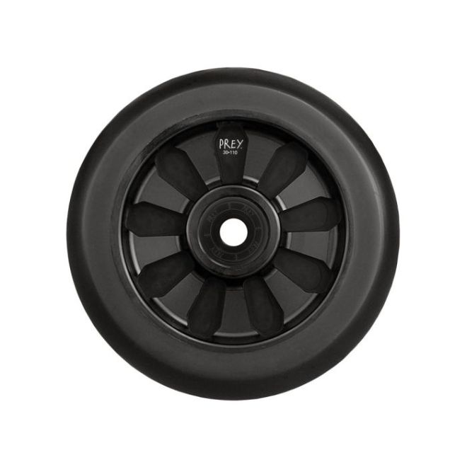 Kolečko Prey Coffin 110 Black
