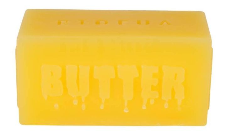 Vosk UrbanArtt Butter Block Yellow