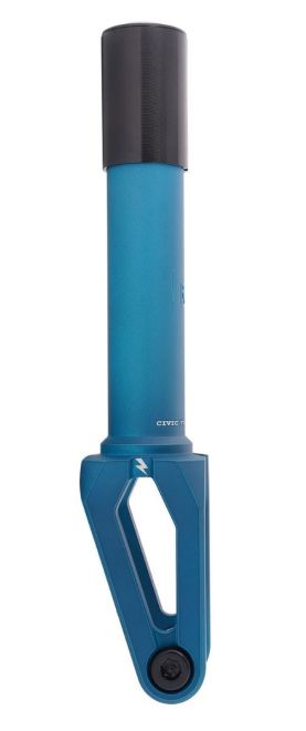 UrbanArtt Civic SCS / HIC Fork Arctic Blue