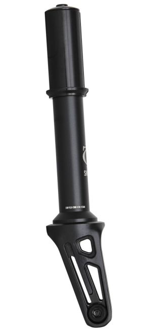 Vidlice Oath Shadow IHC Anodised Satin Black 