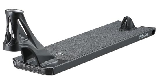 Deska Blunt AOS V6 Squad 22 x 5.5 Black