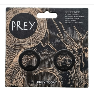 PREY Barends Beerends