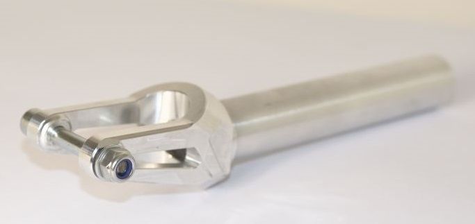 Vidice Kubars V4 Siilver