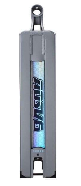 Deska Blunt AOS V6 Squad 22 x 5.5 Grey