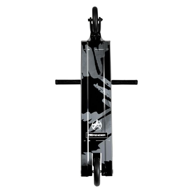 Freestyle koloběžka Addict Defender Icon Black