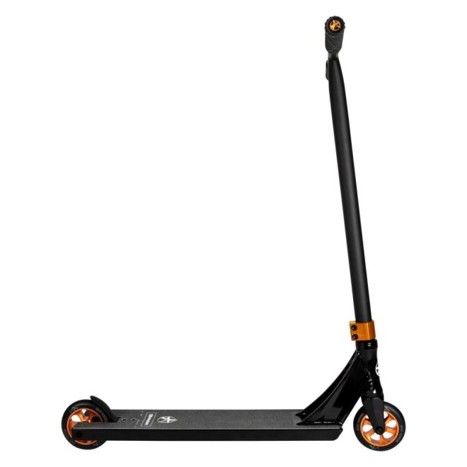 Freestyle koloběžka Addict Defender Icon Black Orange