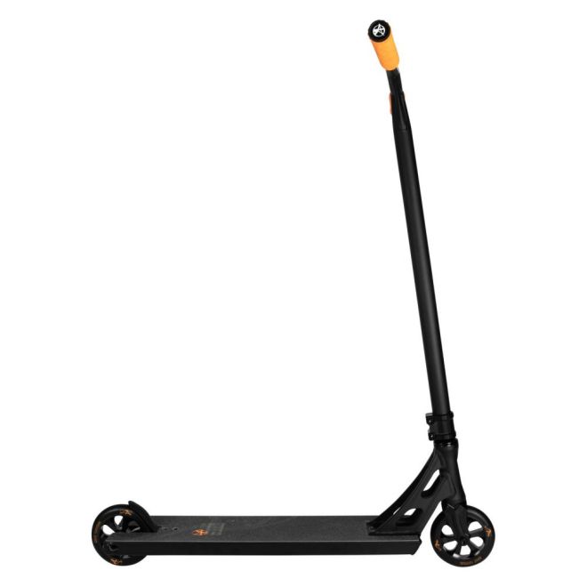 Freestyle koloběžka Addict Equalizer Haze Black