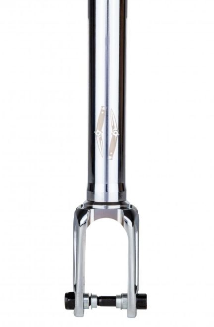 Vidlice Addict Switchblade L ICS / HIC Polished