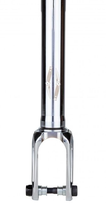 Vidlice Addict Switchblade L SCS Polished