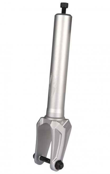 Vidlice Addict Switchblade L SCS Grey