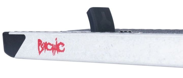 Deska Triad Psychic Boxed 5.5 x 22 Stone Raw Black