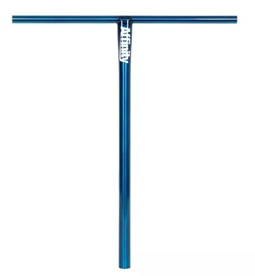 Affinity Classics XL 710 STD T Bars Deep Blue B CATEGORY