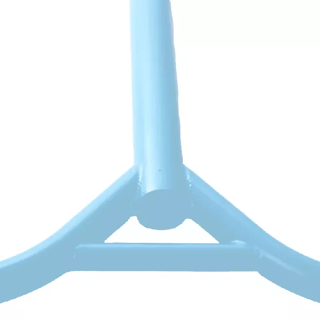 Řidítka Affinity Y LTD Edition 760 STD Baby Blue