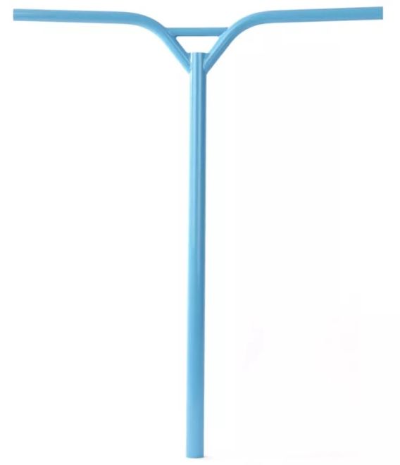 Řidítka Affinity Y LTD Edition 760 STD Baby Blue