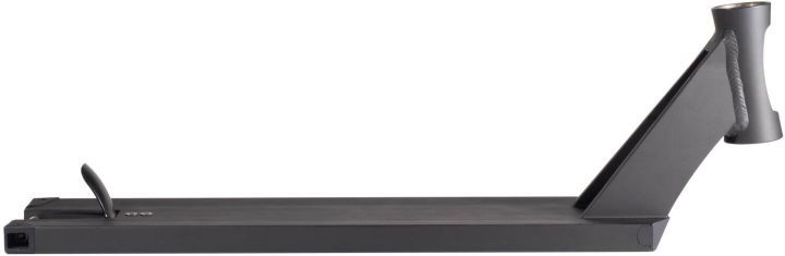 Deska Antics Gallery 5.0 x 19.5 Black