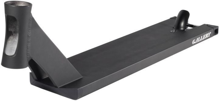 Deska Antics Gallery 5.0 x 19.5 Black