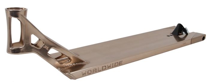 Deska AO Worldwide 6.0 x 22.5 Copper